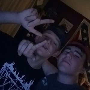 Meet your Posher, Peyton